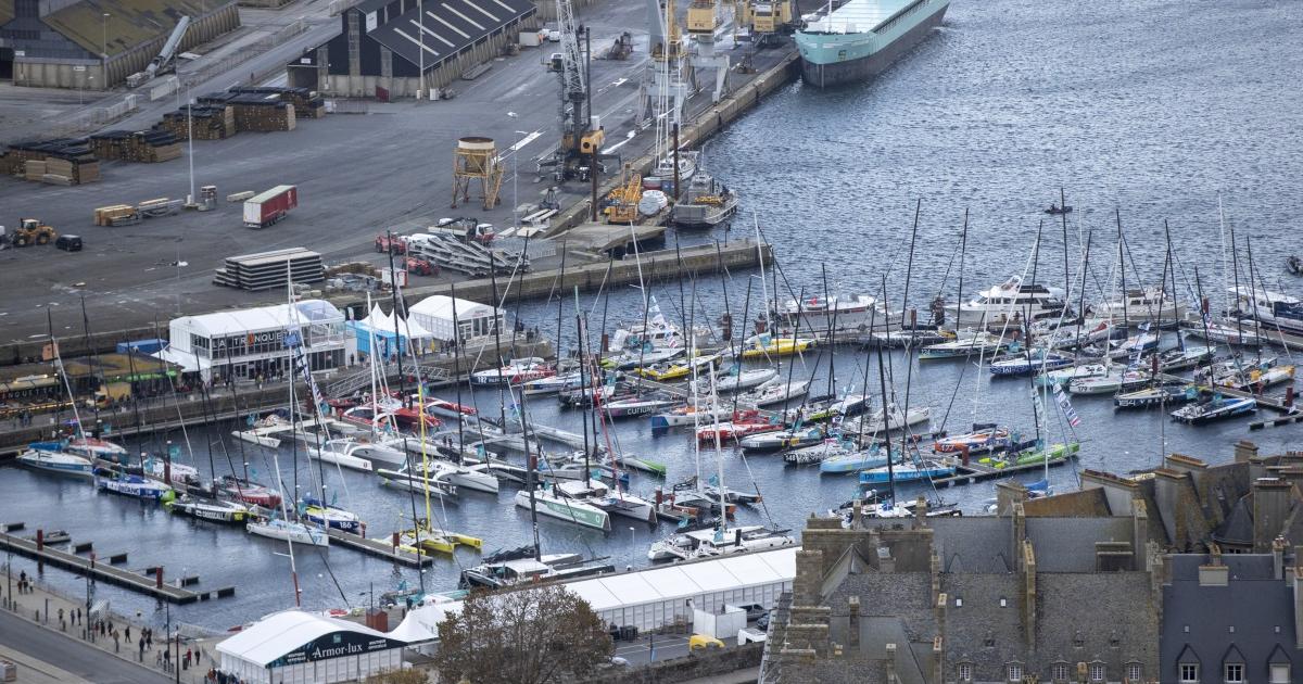     Route du Rhum 2022 : l’heure du départ approche !

