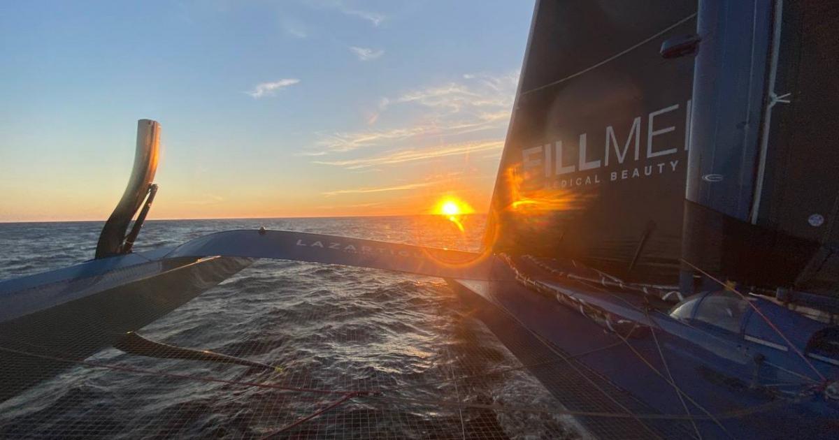     Route du Rhum : que faut-il retenir de ce dimanche ?

