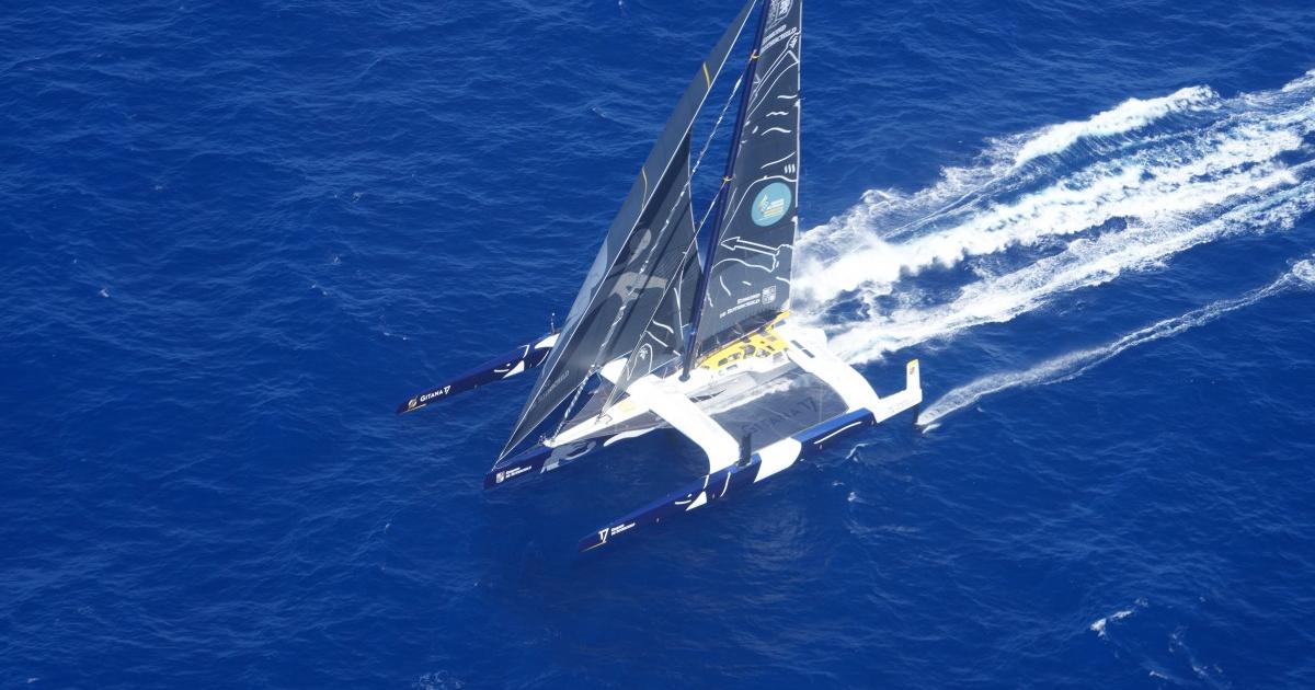     Route du Rhum : Charles Caudrelier sera-t-il le premier à franchir la ligne d’arrivée ?

