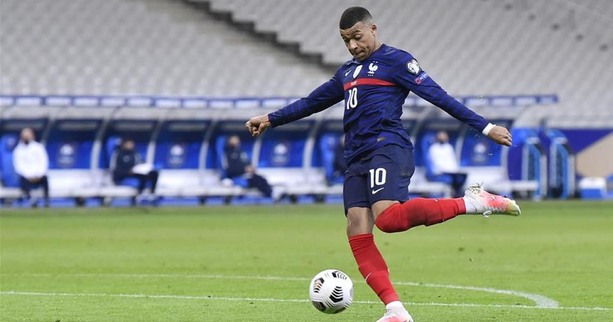     Coupe du Monde : victoire de la France contre le Danemark 

