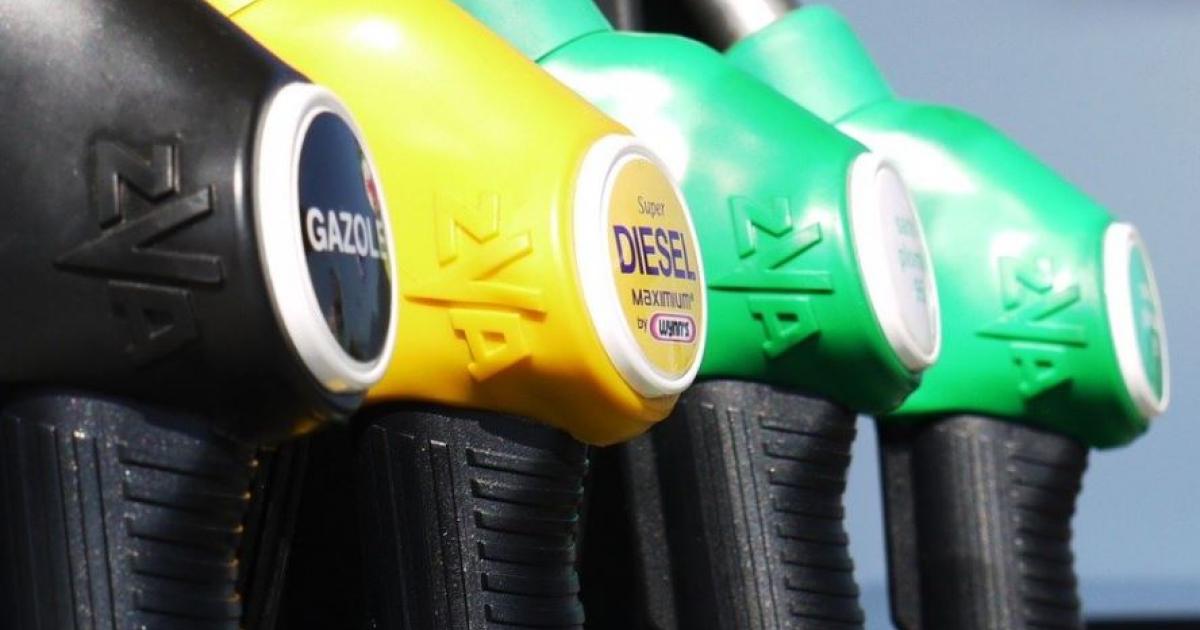     Les carburants baissent au 1er octobre en Martinique, le gaz augmente 

