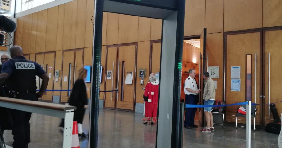     Assassinat et vol à Saint-Joseph : 25 ans de réclusion criminelle pour Elisha William

