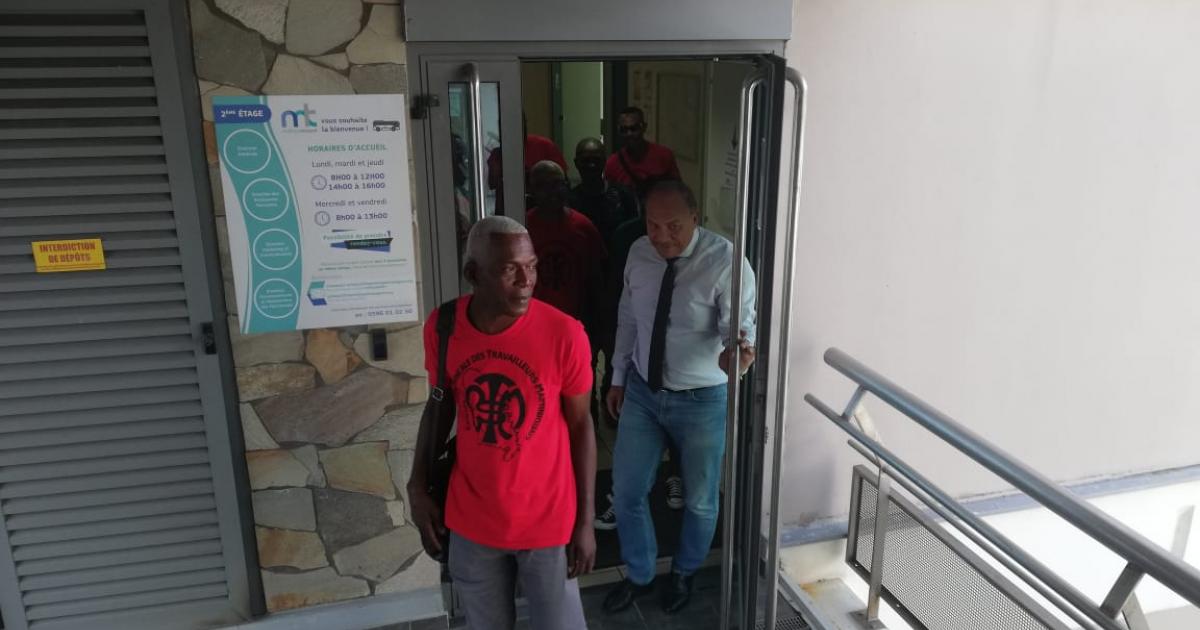Sud Lib : de nouveaux bus devraient arriver prochainement