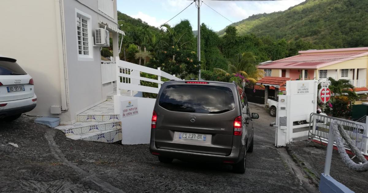     Noyades à Rivière-Pilote : l’aîné a été hospitalisé

