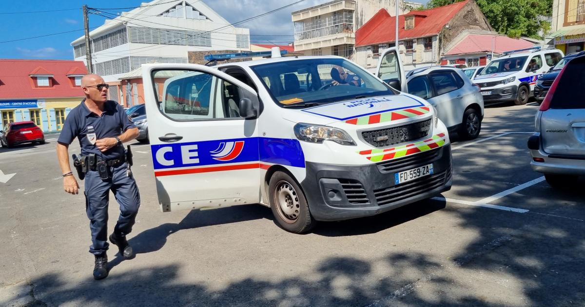     Contrôles routiers : plusieurs infractions sanctionnées à Basse-Terre

