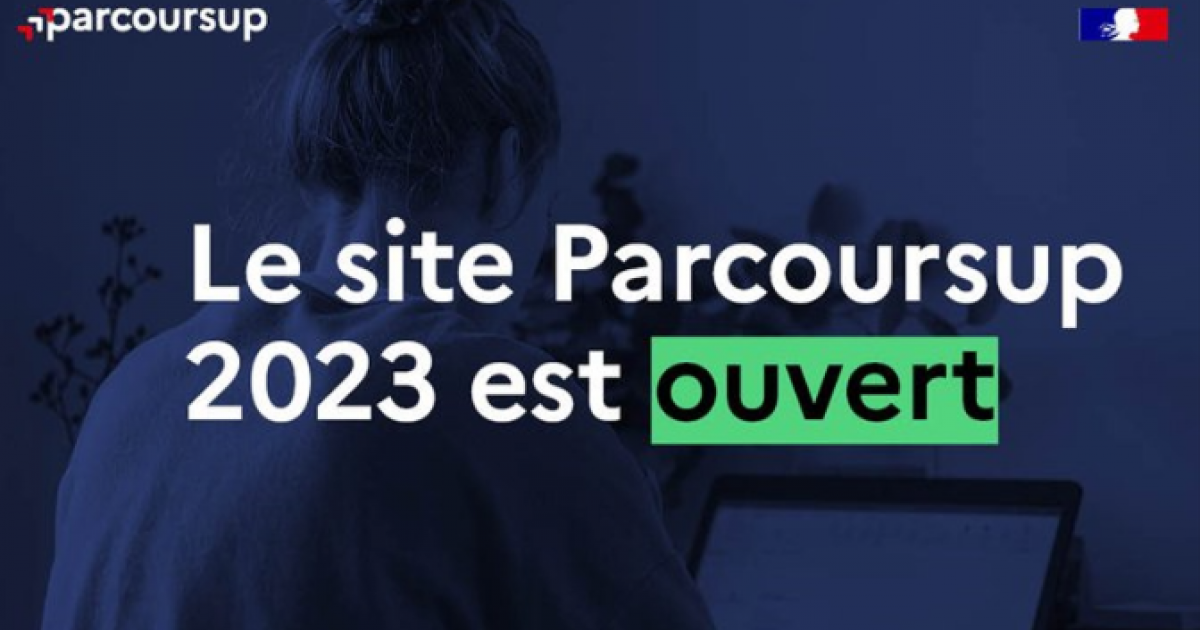     Un nouveau moteur de recherche pour Parcoursup

