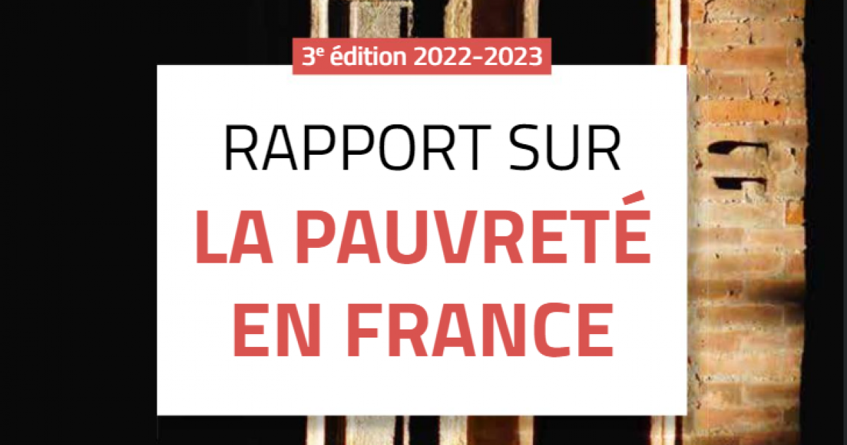     L'Outre-Mer connait les taux de pauvreté les plus élevés du pays 

