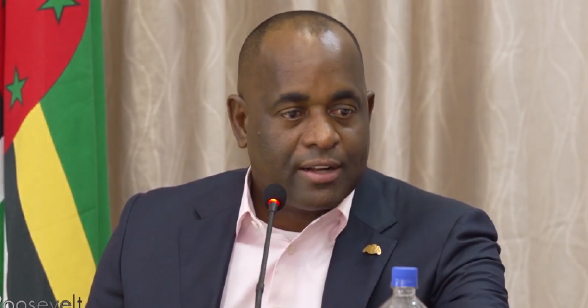     Élections à la Dominique : le parti de Roosvlet Skerrit reconduit sans surprise

