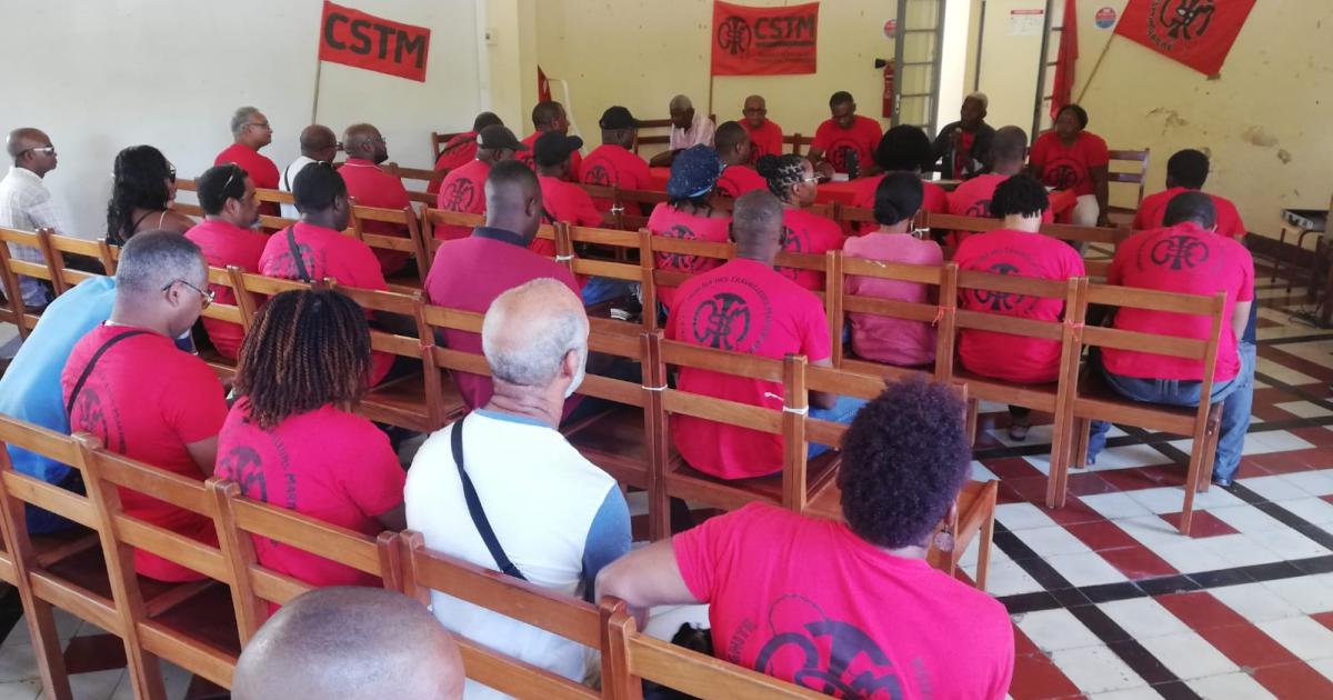     Réforme des retraites : à quoi va ressembler la mobilisation en Martinique ?

