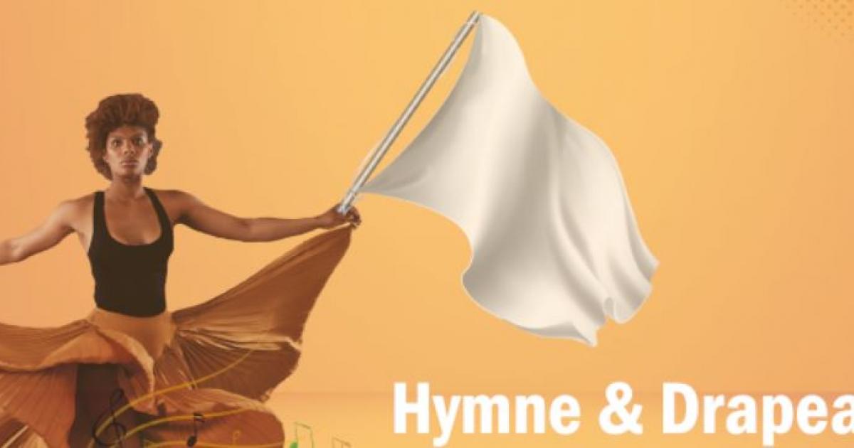     La CTM relance la plateforme de vote pour le drapeau et l'hymne

