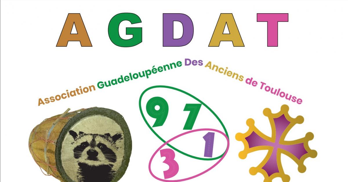     L' association des anciens étudiants guadeloupéens de Toulouse compte plus d'une centaine de membres

