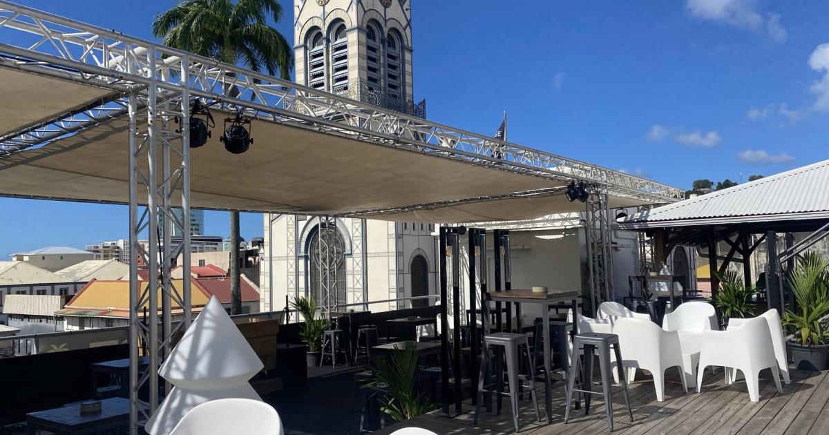     Le restaurant bar "La Terrasse" fermé jusqu'à nouvel ordre 

