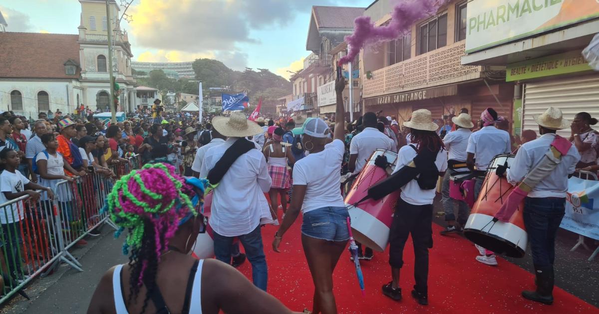     La ville de Trinité accueillera la grande parade du Nord

