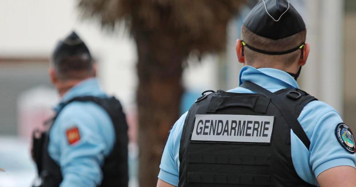     7 mineurs interpellés suite à une série de vols à main armée à Goyave

