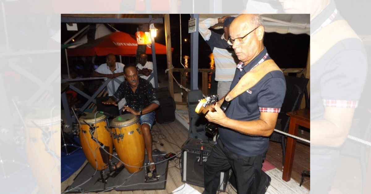     Le musicien et compositeur Jean Tuernal est décédé

