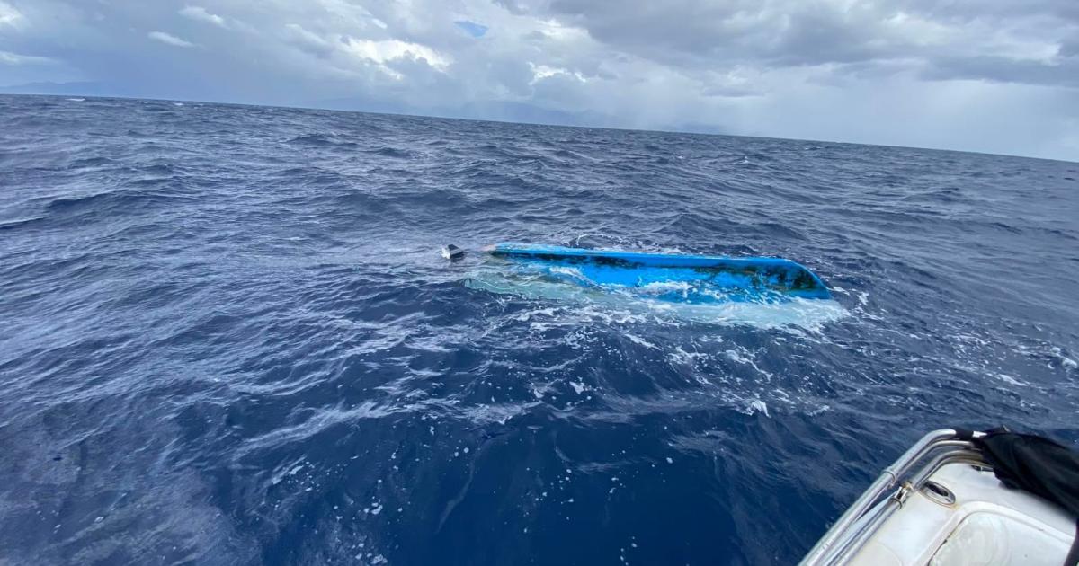     Le bateau du pêcheur disparu à Bouillante a été retrouvé, les recherches continuent

