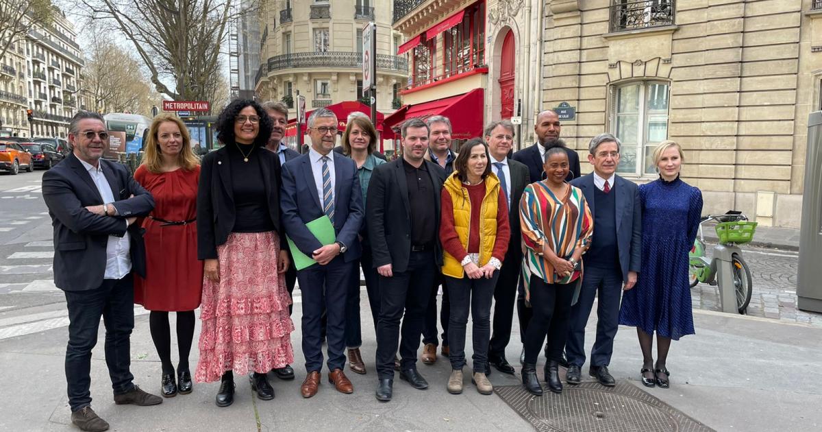     Une nouvelle entité politique nommée UTILES voit le jour

