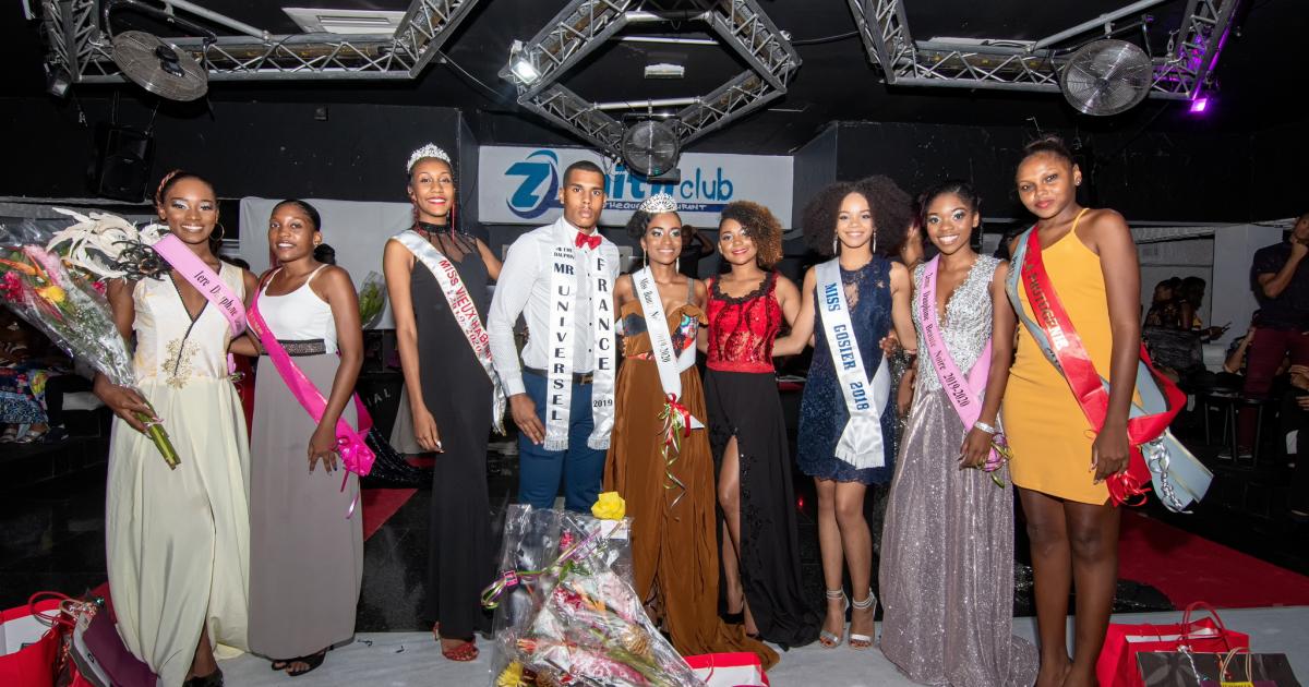     Miss Beauté Noire : un dernier casting en Guadeloupe fin avril

