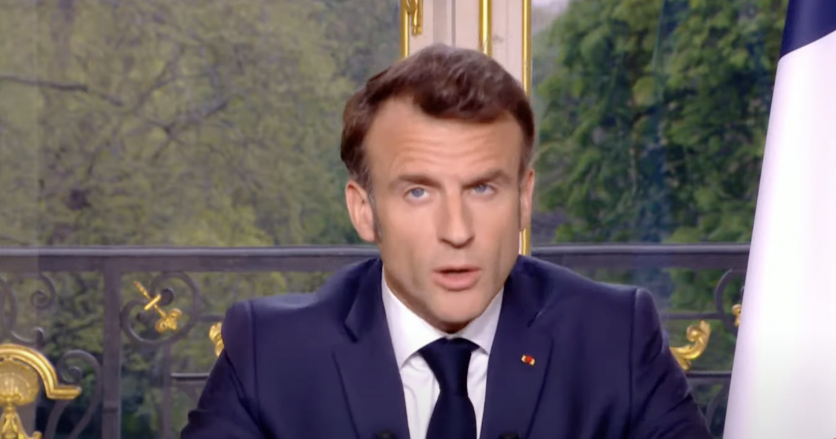     Travail, justice, mieux-vivre : les trois chantiers d’Emmanuel Macron

