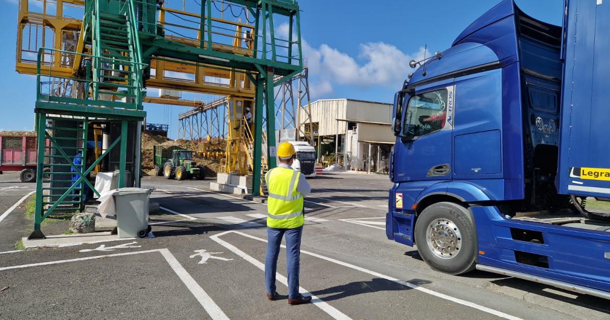     Campagne sucrière 2026 : un démarrage sous pression après trois semaines de retard à l'usine Gardel

