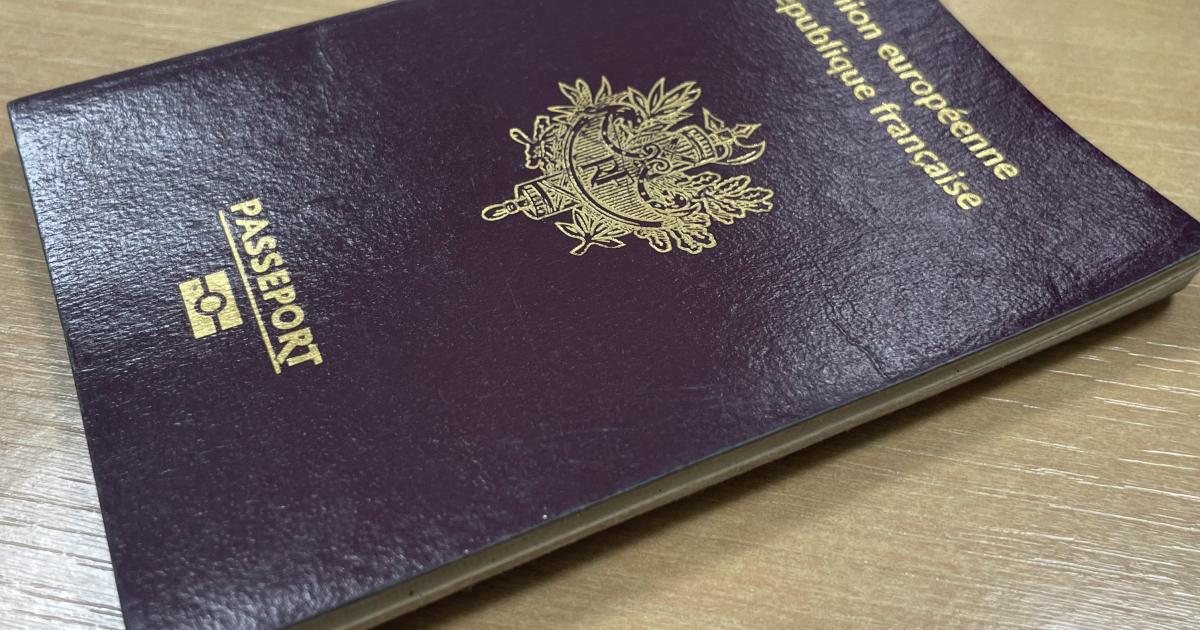 Le portail ANTS visé par une attaque informatique :