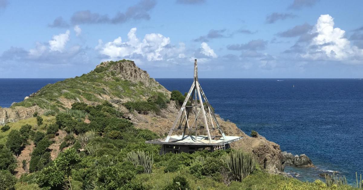     Coupure de courant : 76% de la population de Saint-Barthélemy réalimentée

