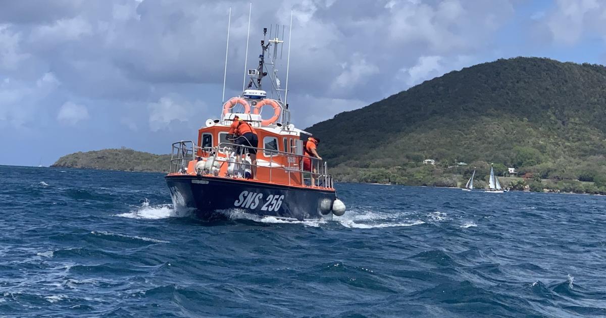     Disparition en mer : les recherches se poursuivent pour le dernier naufragé

