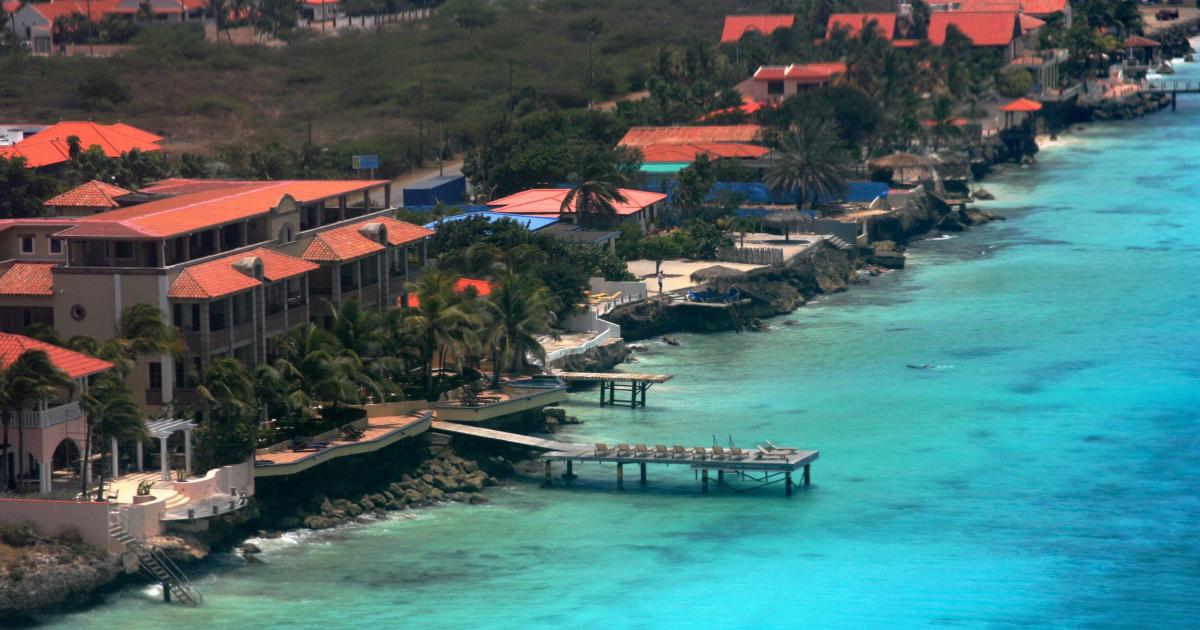     Climat : des habitants de Bonaire attaquent le gouvernement des Pays-Bas

