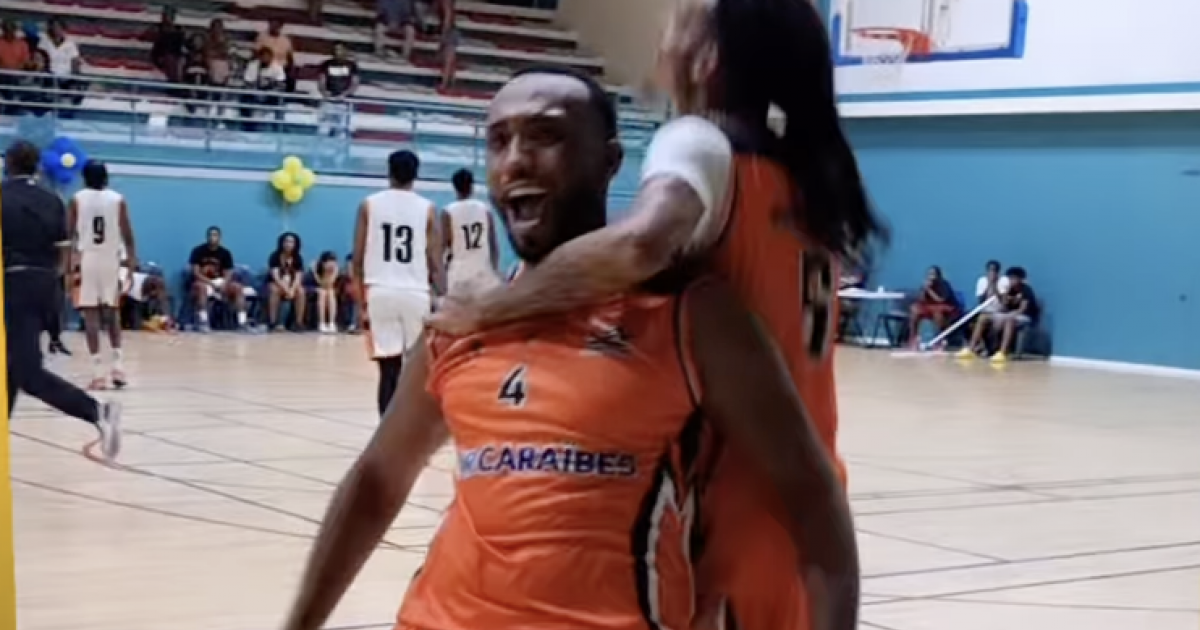     Basket-Ball : L’Étoile de l’Ouest de la Guadeloupe remporte le tournoi Guymargua 

