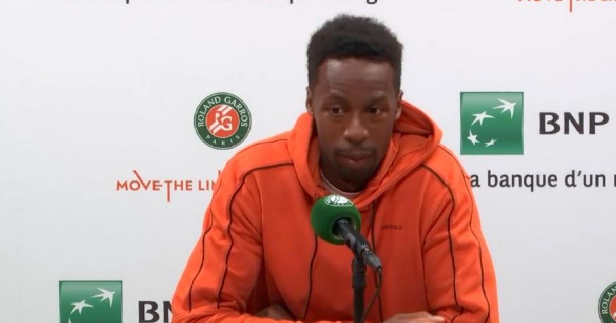     Roland Garros : Gaël Monfils déclare forfait

