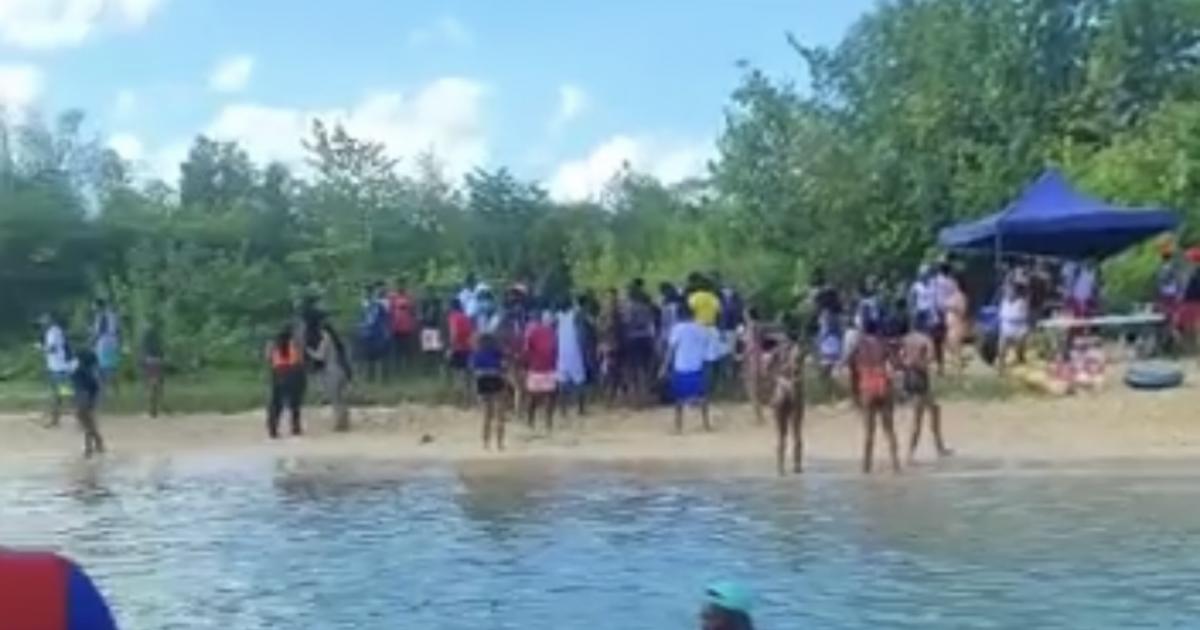     La préfecture interdit les boat party sur plusieurs îlets de Guadeloupe durant les week-ends prolongés

