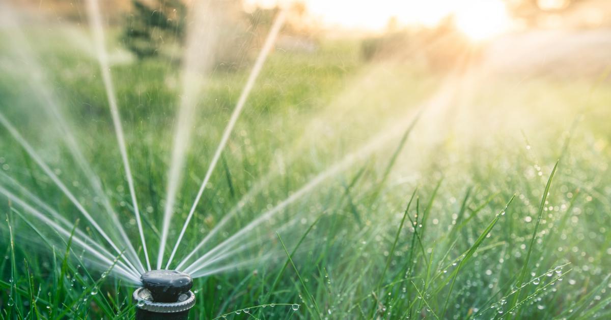     La Côte Sous-le-Vent sous le coup d’une restriction des usages de l’eau

