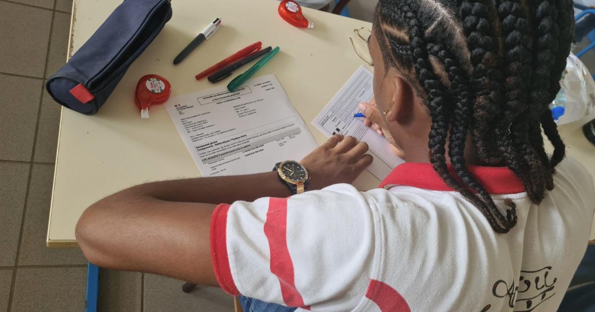     Baccalauréat : le compte à rebours est lancé

