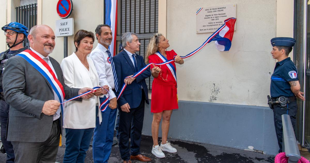     Un nouvel hommage à Clarissa Jean-Philippe dans l'Hexagone

