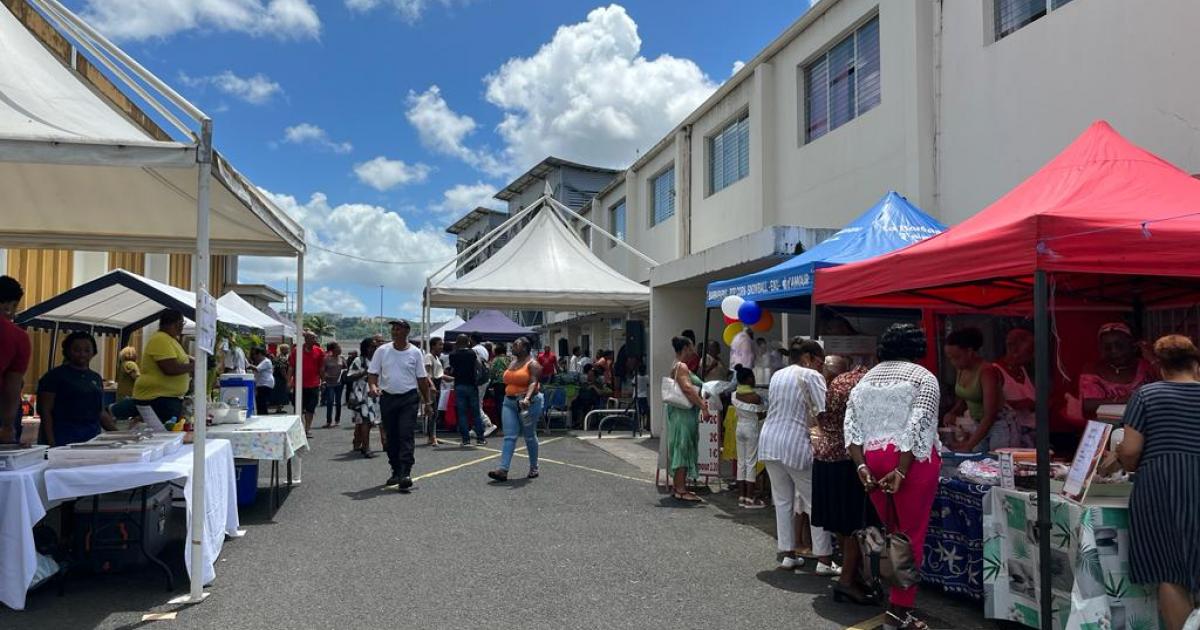     Retour en images sur la quatrième édition du « Festi Saint-Christophe » 

