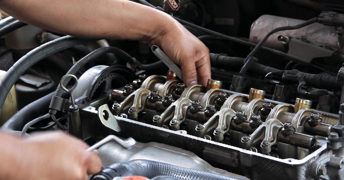     Grièvement brûlé par le liquide de refroidissement de sa voiture 

