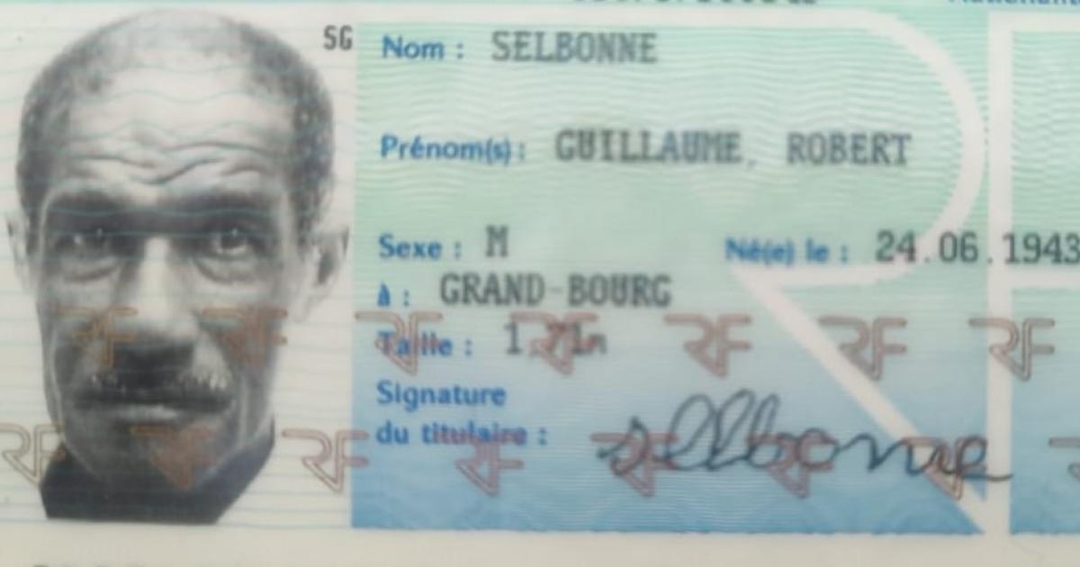     Disparition inquiétante d'un octogénaire à Marie-Galante 

