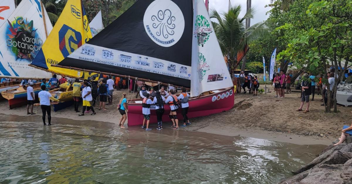     Siwpriz La remporte la 1ère étape du Traditour

