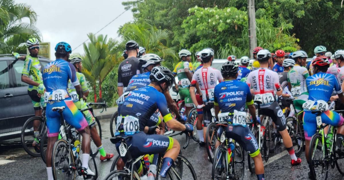     [⭕️Direct vidéo?‍♂️] Suivez la première étape du tour cycliste de Martinique 2023

