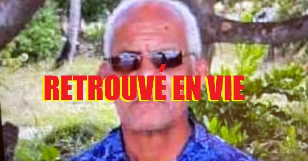     Fin d'appel à témoins pour Stanislas Cadrot

