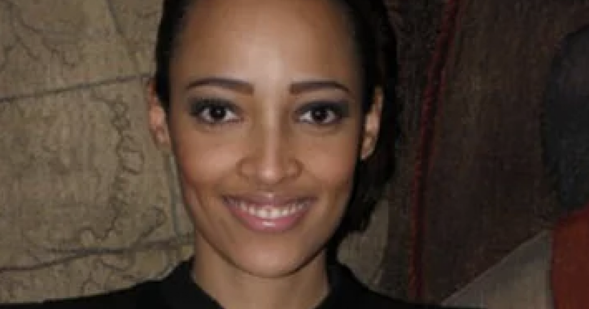     Vanessa Bousardo, une avocate guadeloupéenne, vice-bâtonnière du Barreau de Paris 

