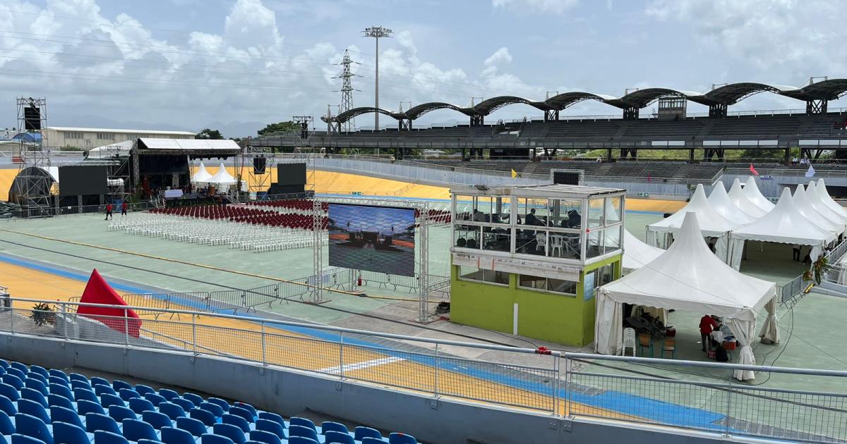     Tour cycliste de la Guadeloupe : cérémonie d’ouverture ce jeudi soir au vélodrome

