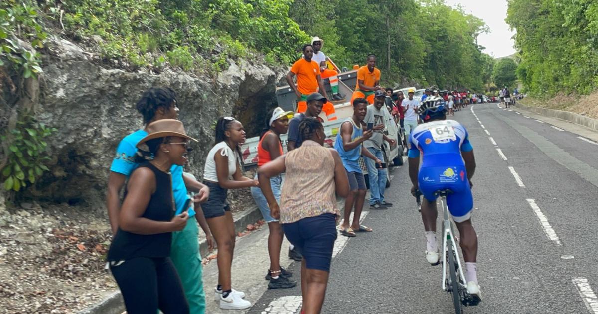     Qui va remporter le 45e Tour cycliste de Marie-Galante ?

