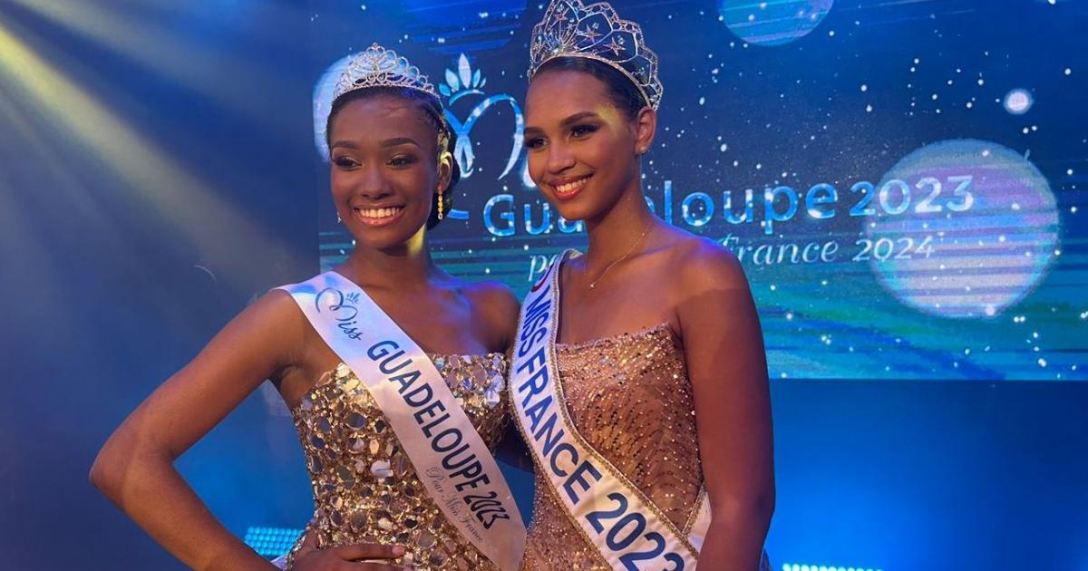     Miss Guadeloupe : qui est Jalylane Maës, la nouvelle ambassadrice beauté de nos îles ? 

