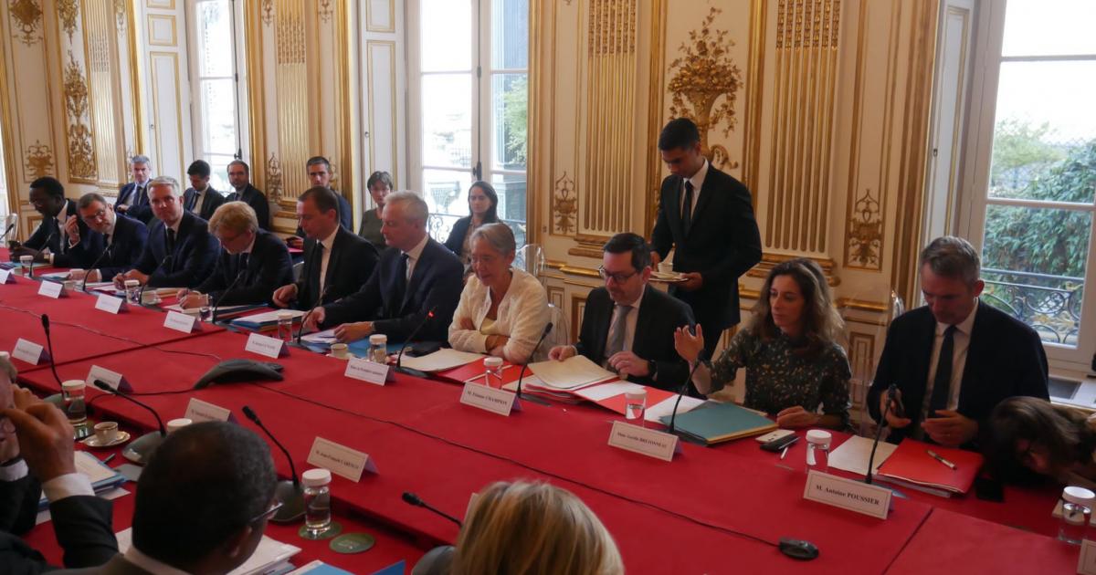     Outre-mer: 25 mesures effectives ou en cours de finalisation selon le bilan d'étape du Ciom

