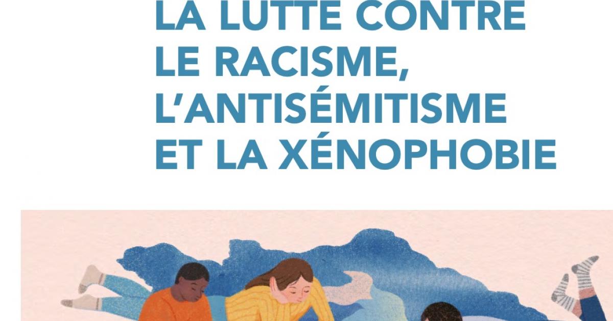     CNCDH : le fléau du racisme toujours bien présent

