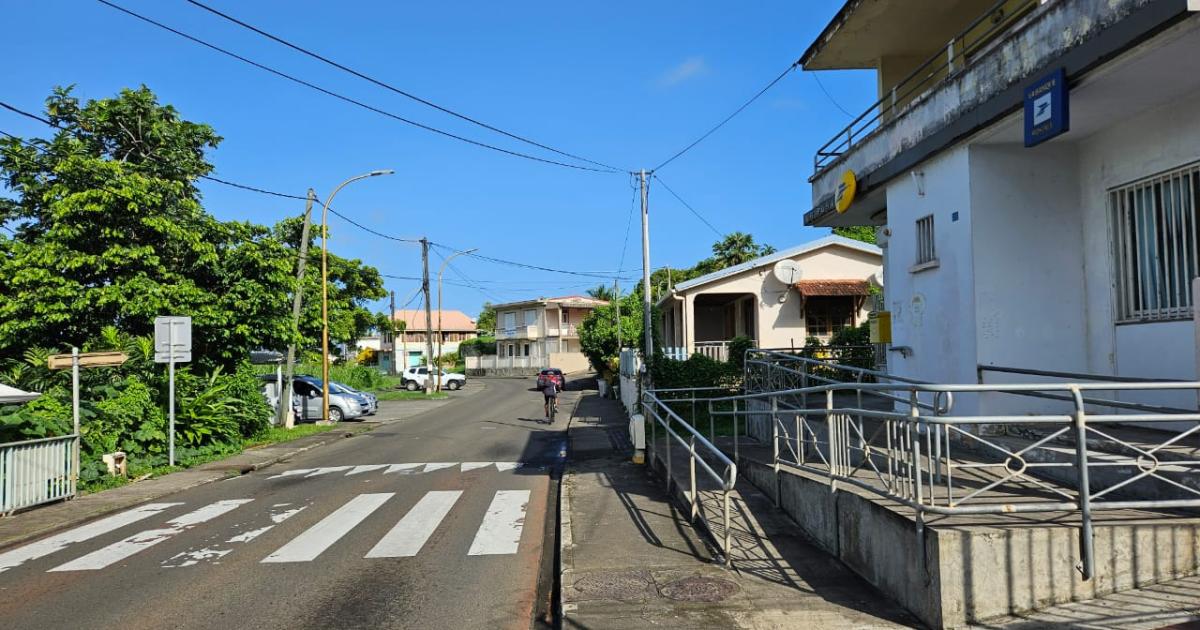     Tué pour sa moto à Petit-Bourg : « on est sidérés »

