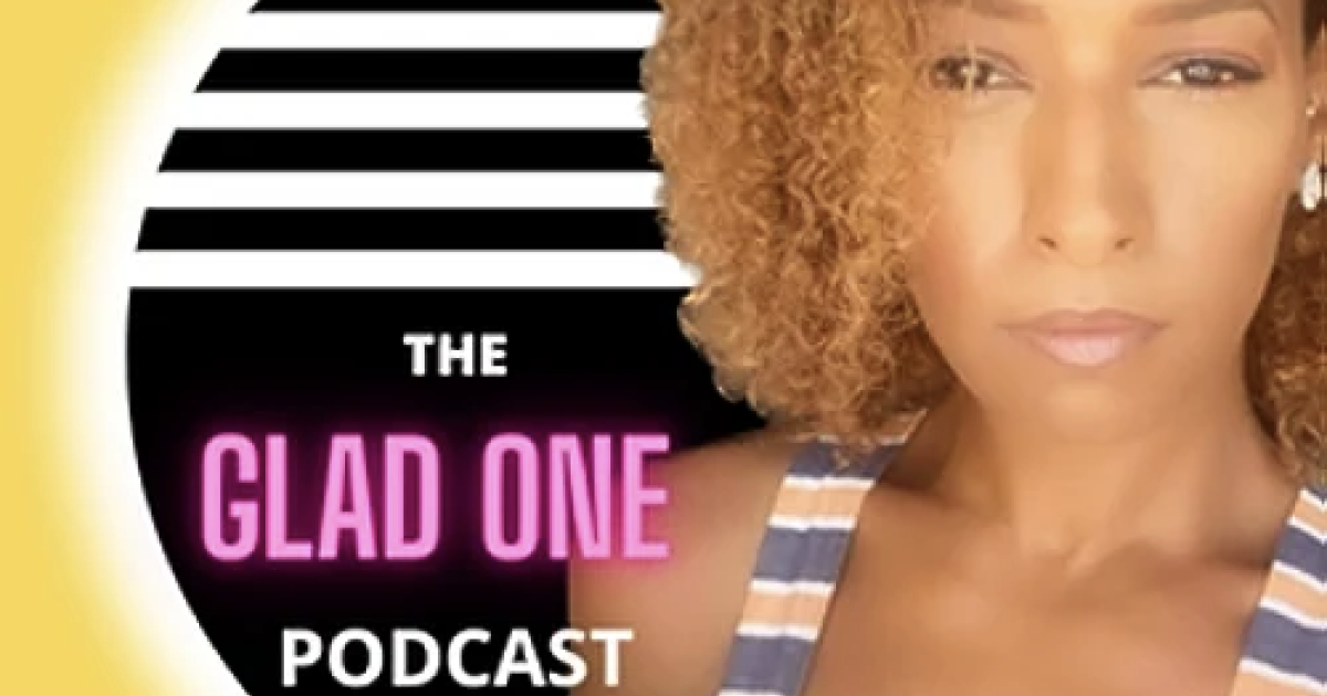     « Glad One », un projet de podcast porté par Vanessa Gladone  

