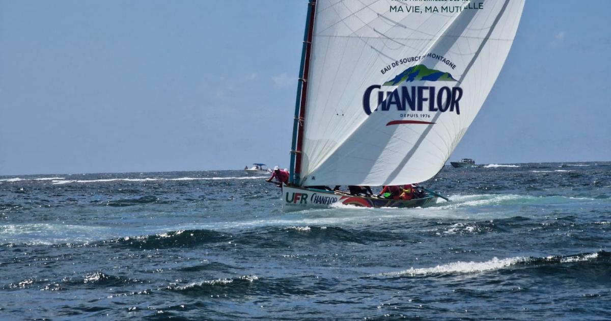     Vainqueur au François, UFR-Chanflor s'empare du maillot rouge de leader

