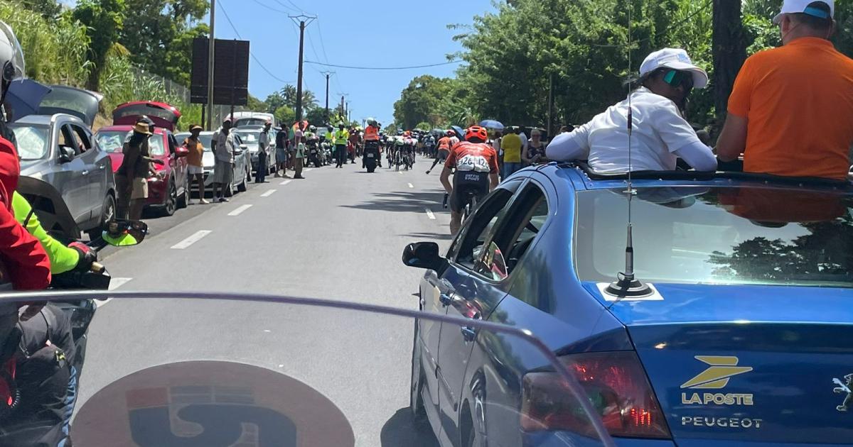 73e Tour cycliste international de Guadeloupe : tout savoir sur les étapes